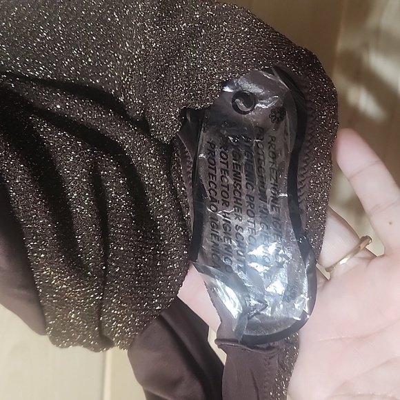 Good American Bikini Size 5 NWT - Picture 5 of 8